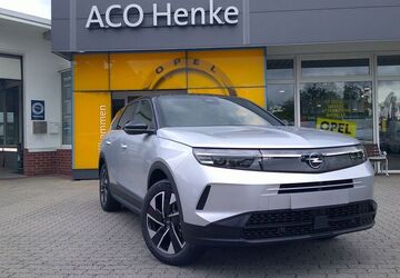 Opel Grandland (X) 2.500 km 39.999 &euro; Niesky 02906