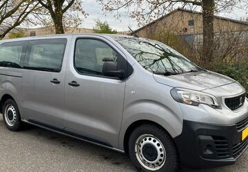 Peugeot Traveller 42.764 km 17.400 &euro; Nijmegen 