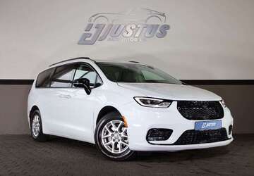 Chrysler Pacifica 142.497 km 23.900 &euro; Limburg an der Lahn 65549