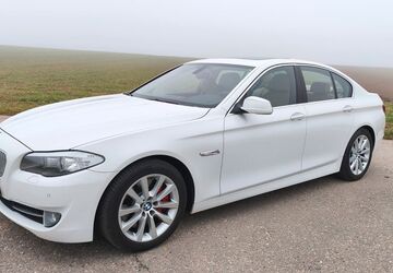 BMW 550 194.000 km 12.900 &euro; Neufahrn 85375