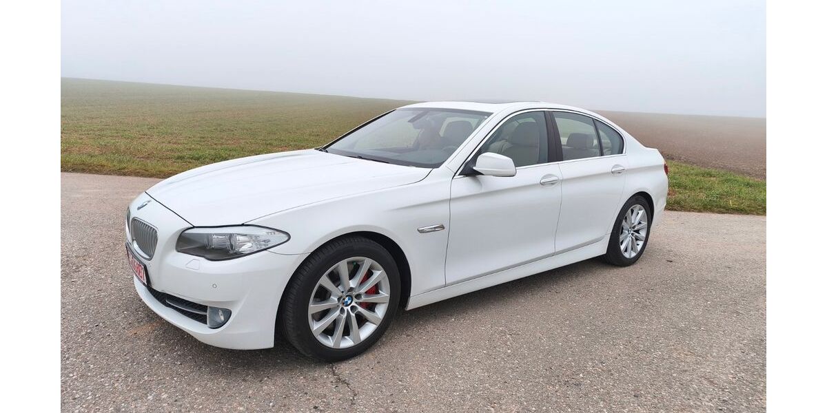 BMW 550 194.000 km 12.900 &euro; Neufahrn 85375