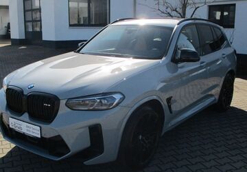 BMW X3 M 79.900 km 58.900 &euro; Vohenstrauß 92648