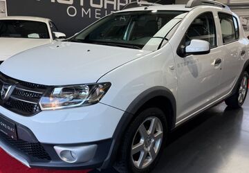 Dacia Sandero 105.000 km 6.900 &euro; Aalen-Essingen 73457