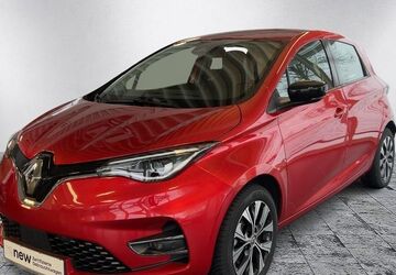 Renault ZOE 22.100 km 17.980 &euro; Grevesmühlen 23936