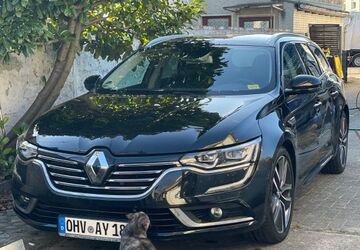 Renault Talisman 67.000 km 12.000 &euro; Löwenberger Land 16775