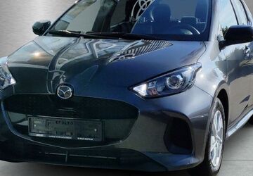 Mazda 2 9.542 km 20.990 &euro; Norderstedt 22848