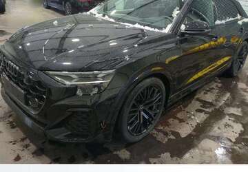 Audi Q8 15.700 km 85.890 &euro; Burgoberbach 91595