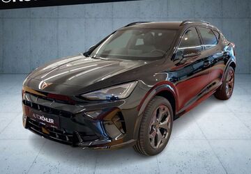 Cupra Formentor 1.717 km 30.790 &euro; Bad Dürkheim 67098