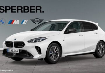 BMW M135 30.035 km 38.990 &euro; Bamberg 96050