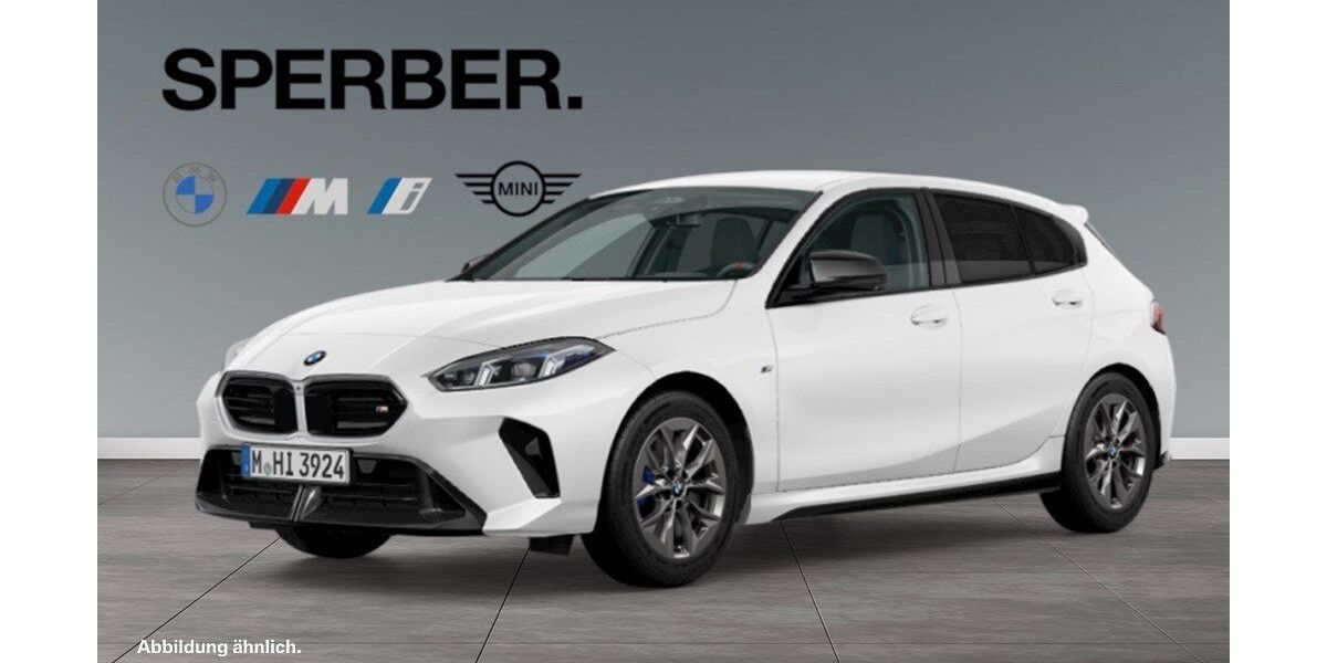 BMW M135 30.035 km 38.990 &euro; Bamberg 96050