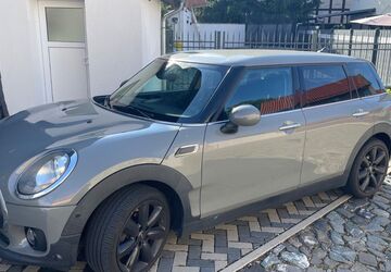 Mini One D Clubman 182.000 km 8.500 &euro; Wernigerode 38855