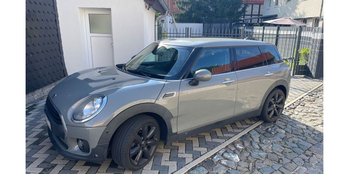 Mini One D Clubman 182.000 km 8.500 &euro; Wernigerode 38855