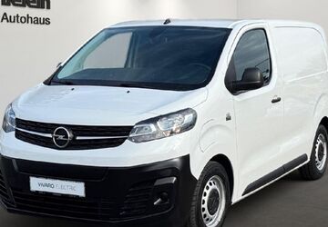 Opel Vivaro 59.200 km 17.950 &euro; Neumarkt 92318