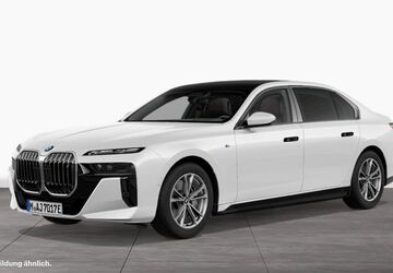 BMW i7 16.768 km 89.800 &euro; Bremen 28279