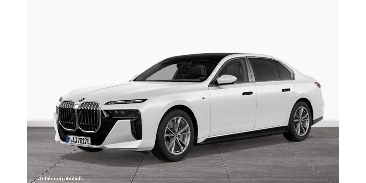 BMW i7 16.768 km 89.800 &euro; Bremen 28279