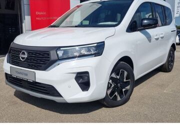 Nissan Townstar 6.500 km 28.990 &euro; Germaringen 87656