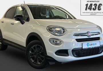Fiat 500X 86.500 km 11.495 &euro; Wismar 23970