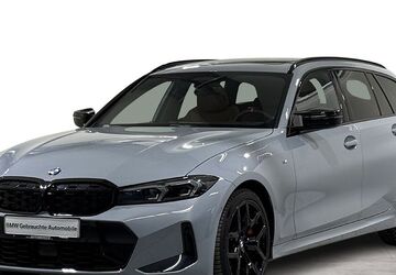 BMW M340i 7.094 km 69.790 &euro; Bad Wiessee 83707