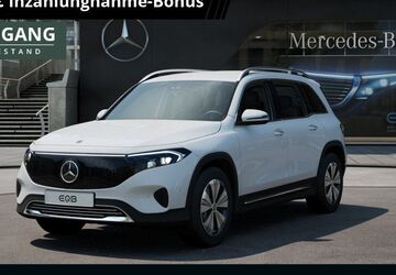 Mercedes-Benz EQB 20.829 km 41.150 &euro; Goslar 38644
