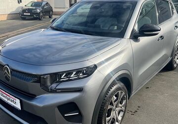 Citroen C3 3.000 km 16.950 &euro; Auerbach 08209