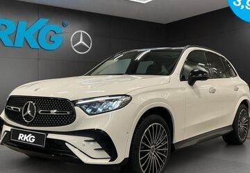 Mercedes-Benz GLC 220 9.800 km 63.470 &euro; Bonn 53119