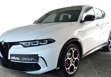 Alfa Romeo Tonale 1.986 km 45.490 &euro; Kassel 34125
