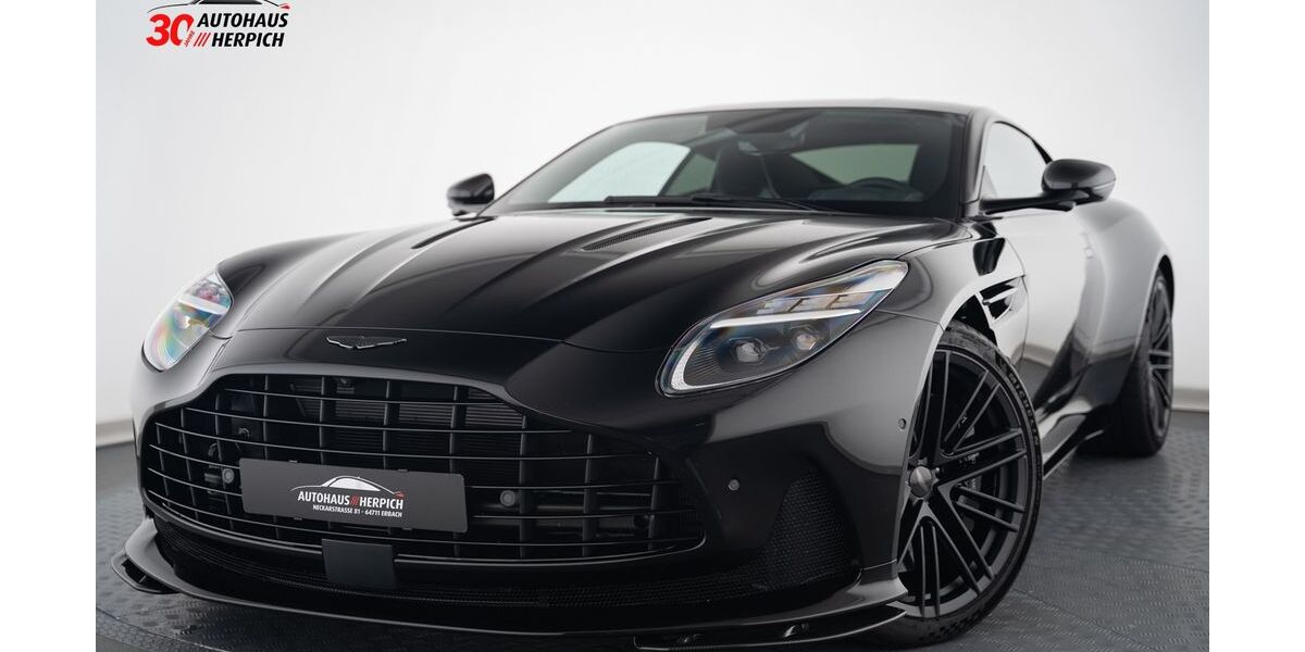 Aston Martin DB12 8.900 km 231.680 &euro; Erbach 64711