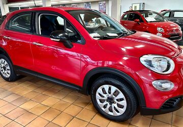 Fiat 500X 94.512 km 11.900 &euro; Bremen 28217