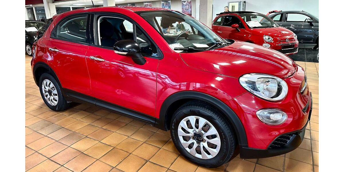 Fiat 500X 94.512 km 11.900 &euro; Bremen 28217