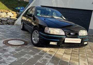 Ford Sierra 108.900 km 5.999 &euro; Geretsried 82538
