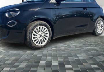 Fiat 500 5.887 km 19.999 &euro; Zerbst / Anhalt 39261