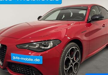 Alfa Romeo Giulia 19.750 km 33.990 &euro; Reutlingen 72762