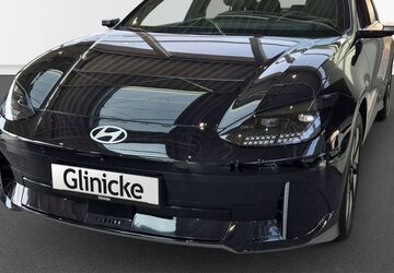 Hyundai IONIQ 6 8.500 km 46.990 &euro; Erfurt 99086