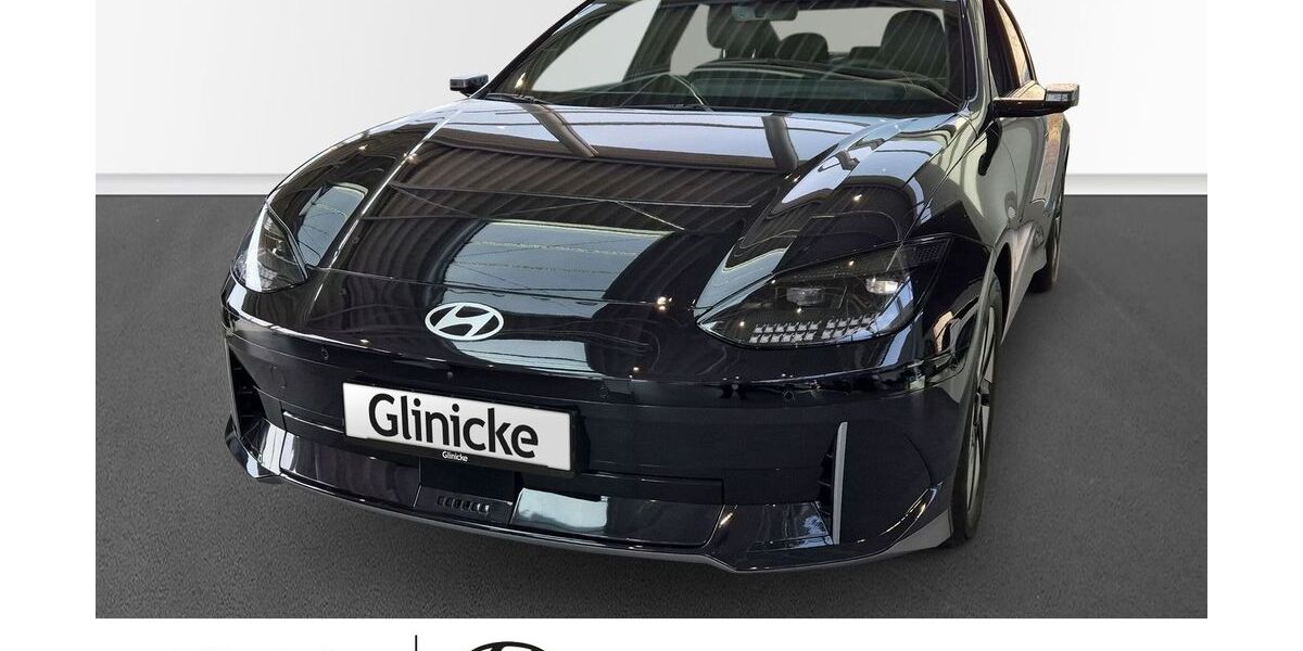 Hyundai IONIQ 6 8.500 km 46.990 &euro; Erfurt 99086