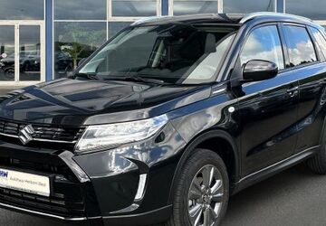 Suzuki Vitara 5.500 km 19.950 &euro; Herborn 35745