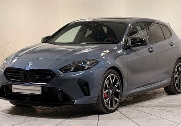 BMW 135 7.450 km 48.890 &euro; Bad Wiessee 83707