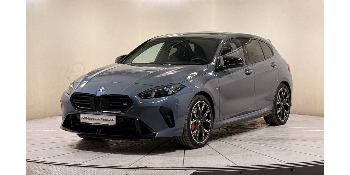 BMW 135 7.450 km 48.890 &euro; Bad Wiessee 83707