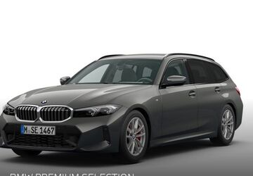 BMW 330 24.572 km 56.750 &euro; Ahaus 48683