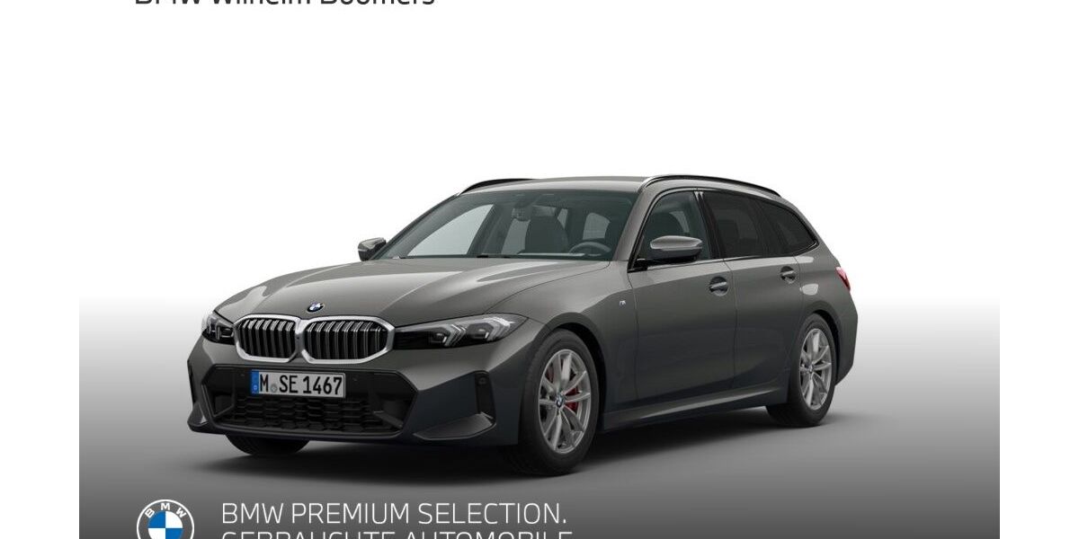 BMW 330 24.572 km 56.750 &euro; Ahaus 48683