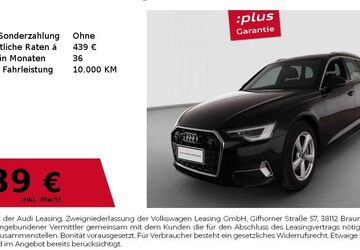 Audi A6 26.561 km 51.990 &euro; Magdeburg 39126
