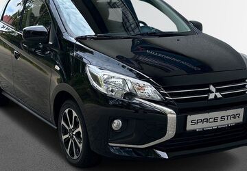 Mitsubishi Space Star 59.833 km 12.990 &euro; Hoyerswerda 02977