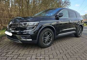 Renault Koleos 110.000 km 19.790 &euro; Neustadt 31535