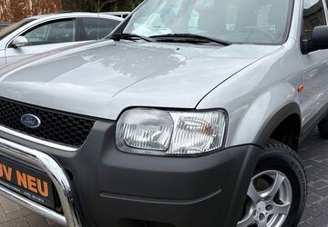 Ford Maverick 74.250 km 5.999 &euro; Koblenz 56070