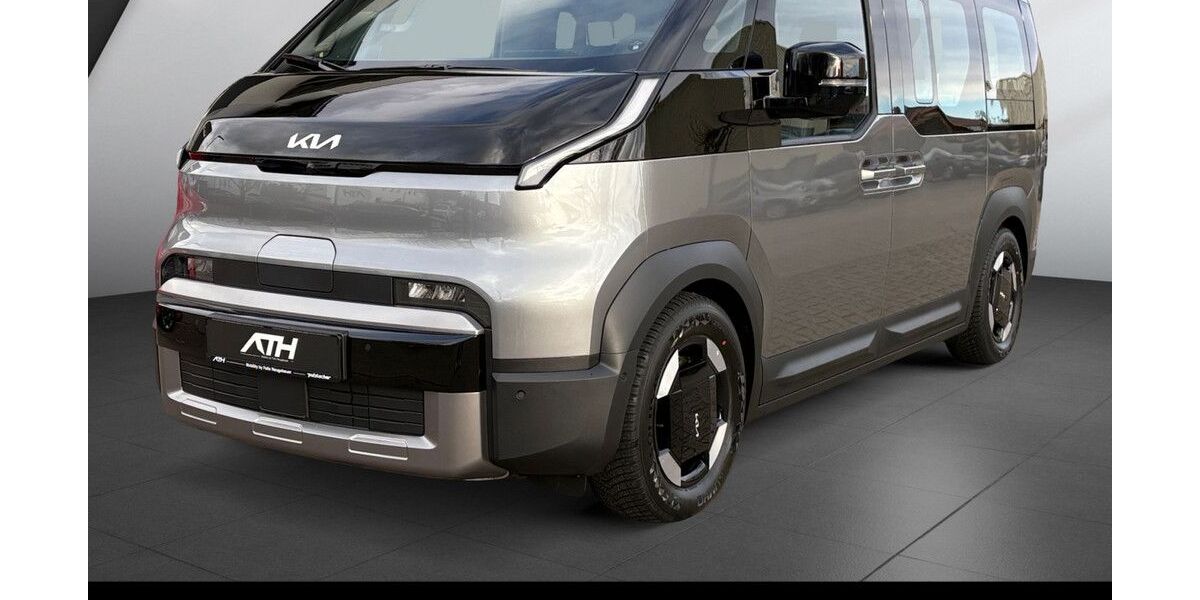 Kia PV5 3.000 km 44.500 &euro; Leonberg 71229