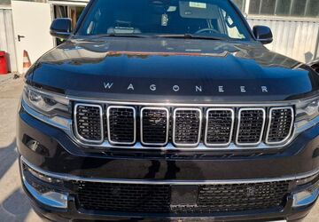 Jeep Wagoneer 64.100 km 69.000 &euro; Neuhofen 67141