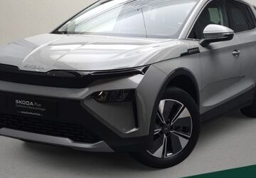 Skoda Elroq 9.000 km 41.990 &euro; Garmisch-Partenkirchen 82467