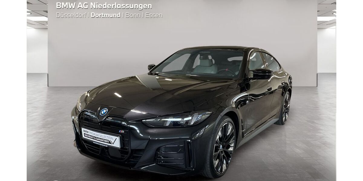 BMW i4 3.992 km 69.799 &euro; Dortmund 44263