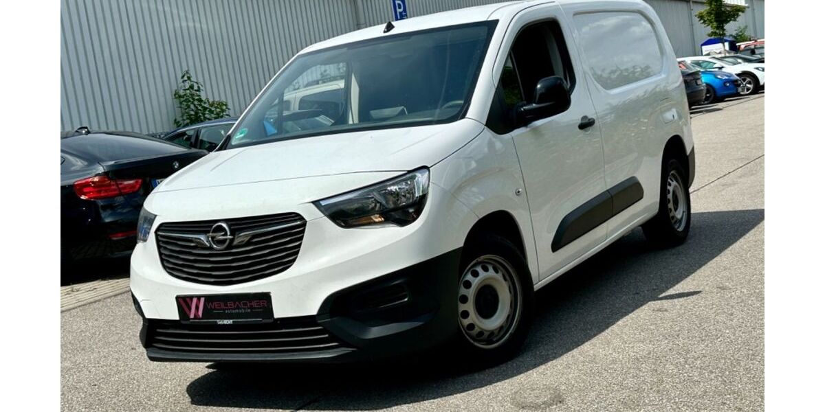 Opel Combo 90.000 km 13.490 &euro; Flörsheim 65439
