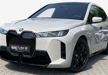 BMW iX 11.190 km 90.940 &euro; Halle/ Zscherben 06179