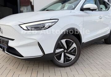 MG ZS 36.000 km 16.899 &euro; Altenstadt 63674